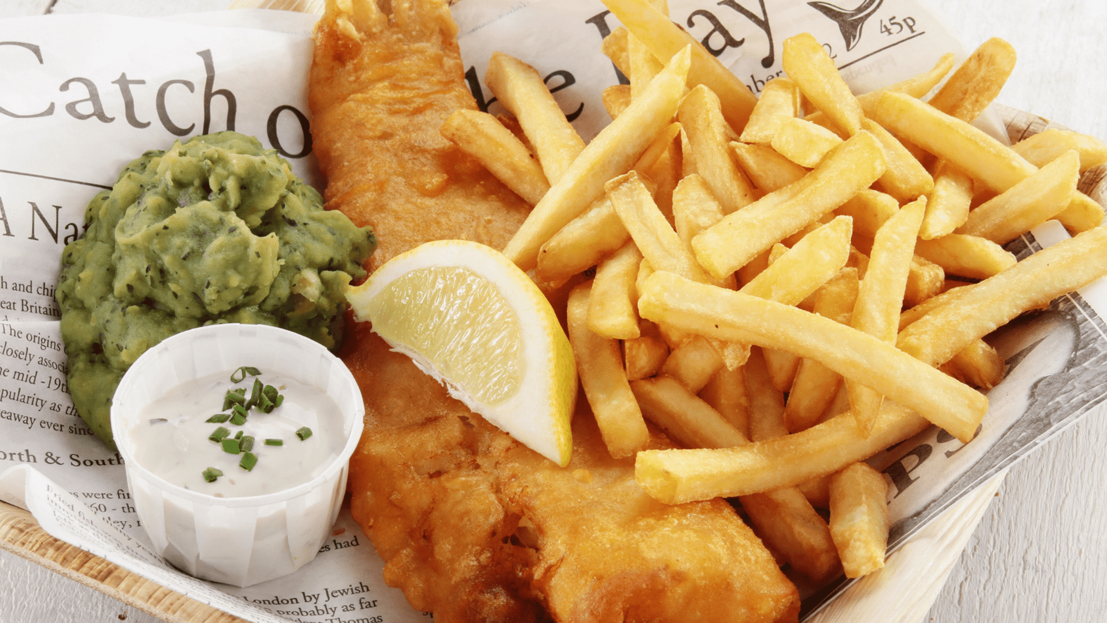 Divito's Chip Shop Blantyre